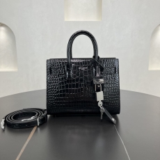 YSL Top Handle Bags